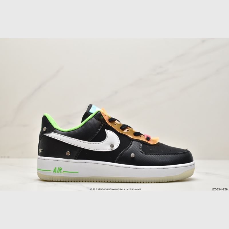 Nike Air Force 1